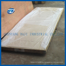 China losa de titanio Gr2 Cp ASTM B265